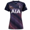 Women's Tottenham Hotspur Away Jersey 2026/27