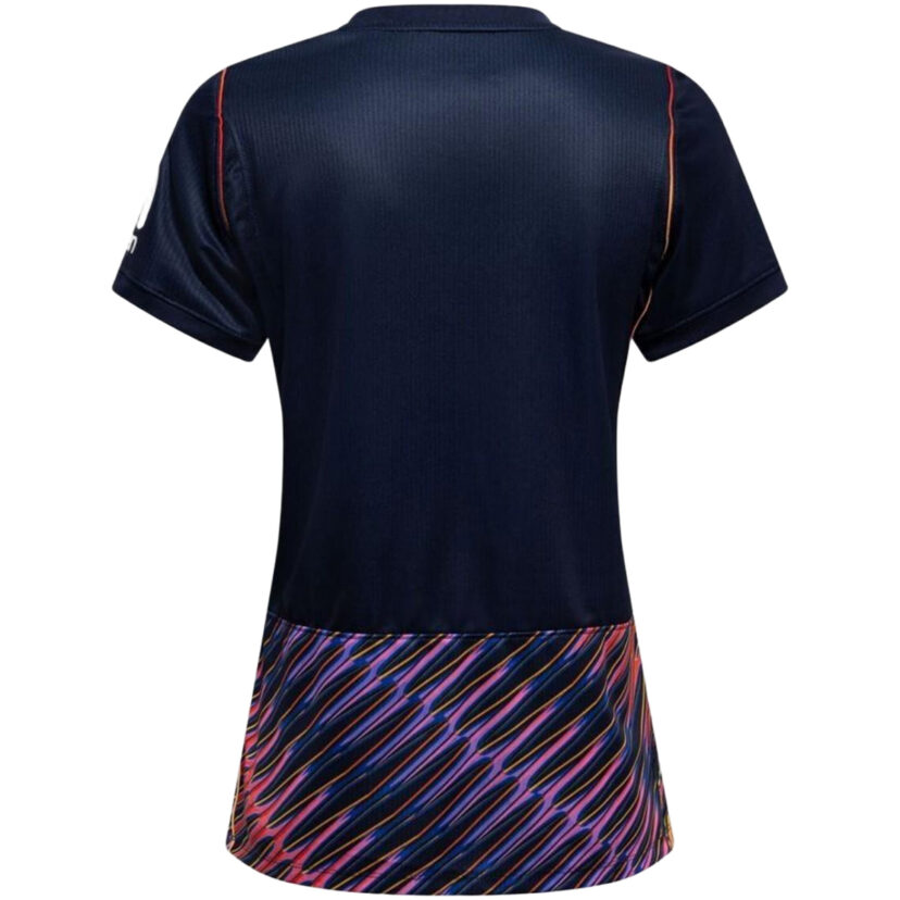 Women's Tottenham Hotspur Away Jersey 2026/27