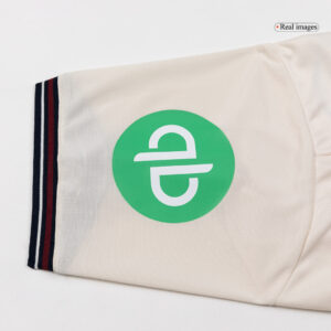 West Ham United Away Soccer Jersey 2025/26 - Image 9
