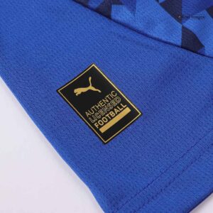 Al Hilal SFC Home Soccer Jersey - Image 14