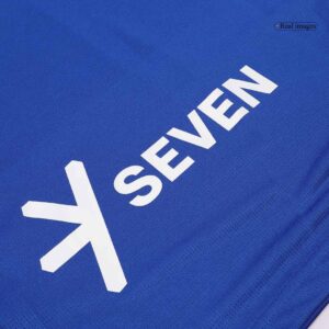 Al Hilal SFC Home Soccer Jersey - Image 17