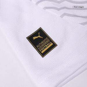 Al Hilal SFC Away Soccer Jersey - Image 14