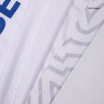 Al Hilal SFC Away Soccer Jersey