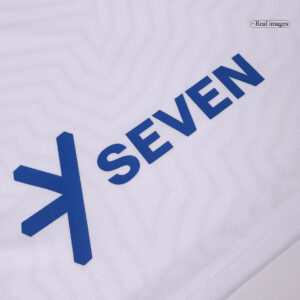 Al Hilal SFC Away Soccer Jersey - Image 17