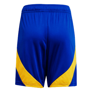 Al Nassr Home Jerseys Kit 2024/25