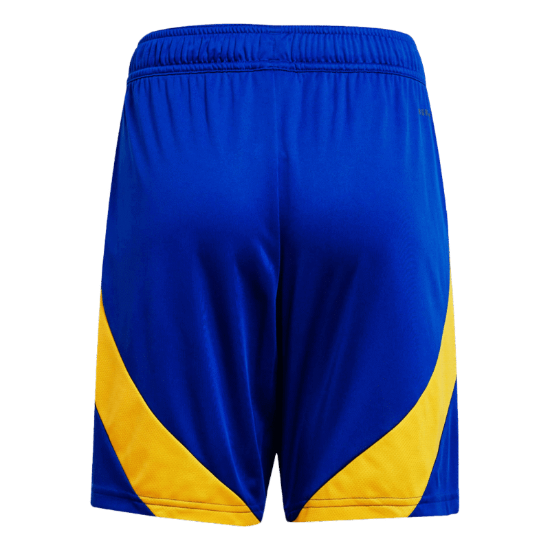 Al Nassr Home Jerseys Kit 2024/25