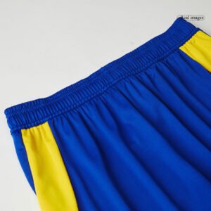 Al Nassr Home Jerseys Kit 2024/25