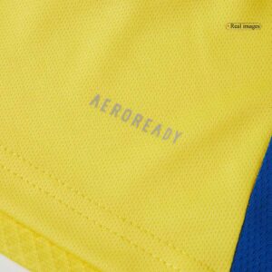 Al Nassr Home Soccer Jersey - Image 13