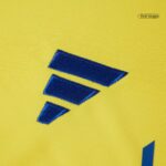 505082_4 RONALDO #7 Al Nassr Home Soccer Jersey
