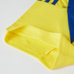 505082_6 RONALDO #7 Al Nassr Home Soccer Jersey