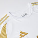 RONALDO #7 Al Nassr Third Away Soccer Jersey - ACL