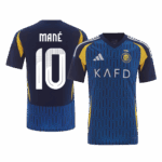 MANÉ #10 Al Nassr Away Soccer Jersey - ACL