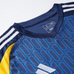 MANÉ #10 Al Nassr Away Soccer Jersey - ACL