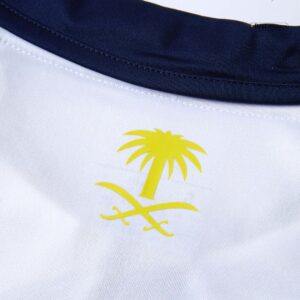 Al Nassr Third Away Soccer Jersey 2025/26 - Image 13