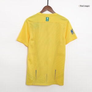 712435_3 Al Nassr Home Free Jersey