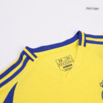 Al Nassr Home Kids Soccer Jerseys Kit