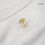 506223_14 RONALDO #7 Al Nassr Third Away Kids Soccer Jerseys Kit - ACL