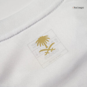 RONALDO #7 Al Nassr Third Away Kids Soccer Jerseys Kit - ACL - Image 14