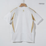 506223_5 RONALDO #7 Al Nassr Third Away Kids Soccer Jerseys Kit - ACL