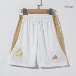 506223_6 RONALDO #7 Al Nassr Third Away Kids Soccer Jerseys Kit - ACL