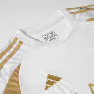 RONALDO #7 Al Nassr Third Away Kids Soccer Jerseys Kit - ACL - Image 8
