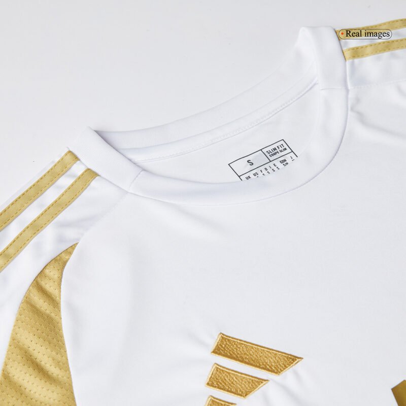 MANÉ #10 Al Nassr Third Away Soccer Jersey 2024/25 - ACL