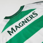 Celtic Home Soccer Jersey