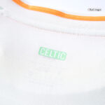 Celtic Third Away Soccer Jersey 2025/26
