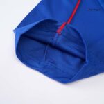 Glasgow Rangers Home Soccer Jersey