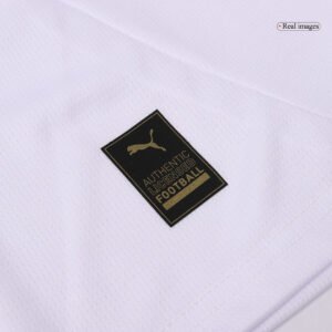 RAFA LEÃO #10 AC Milan Away Soccer Jersey 2024/25