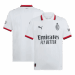 AC Milan Away Soccer Jersey