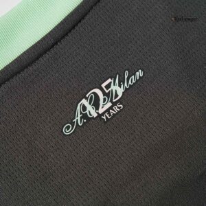 AC Milan Third Away Soccer Jersey - Image 16