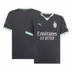 AC Milan Third Away Soccer Jersey