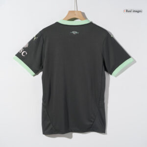 AC Milan Third Away Soccer Jersey - Image 7