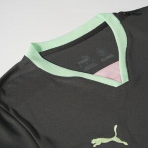 AC Milan Third Away Soccer Jersey - Image 8