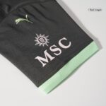 578417_7 PULISIC #11 AC Milan Third Away Soccer Jersey