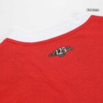 JOÃO FÉLIX #79 AC Milan Home Soccer Jersey - Image 11