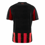 AC Milan Home Soccer Jersey 2025/26