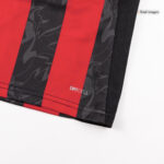 587892_11 GIMENEZ #7 AC Milan Home Soccer Jersey 2025/26