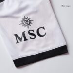 MODRIĆ #14 AC Milan Away Soccer Jersey 2025/26