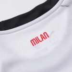 MODRIĆ #14 AC Milan Away Soccer Jersey 2025/26