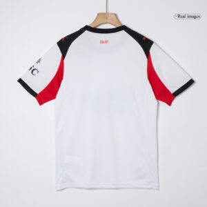 MODRIĆ #14 AC Milan Away Soccer Jersey 2025/26 - Image 6