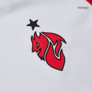 MODRIĆ #14 AC Milan Away Soccer Jersey 2025/26 - Image 8