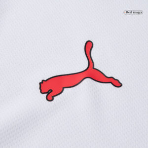 MODRIĆ #14 AC Milan Away Soccer Jersey 2025/26 - Image 9