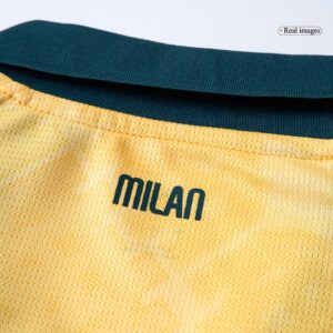 AC Milan Third Away Soccer Jersey 2025/26 - Image 15
