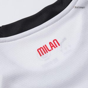 FOFANA #19 AC Milan Away Soccer Jersey 2025/26 - Image 15