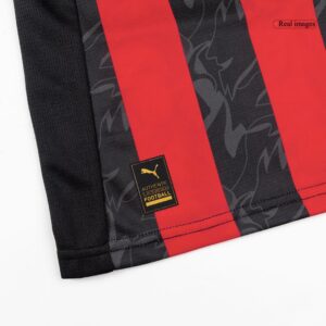 AC Milan Home Jerseys Full Kit 2025/26 - Image 11
