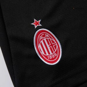 AC Milan Home Jerseys Full Kit 2025/26 - Image 14