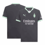 AC Milan Third Away Authentic Soccer Jersey - Image 17