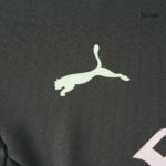 PULISIC #11 AC Milan Third Away Authentic Soccer Jersey - Image 4